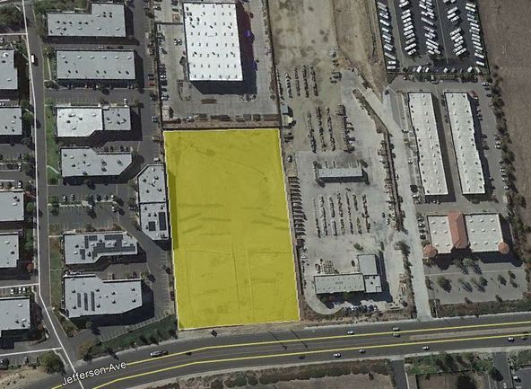 Land For Sale: 25747 Jefferson Ave, Murrieta, CA 92562